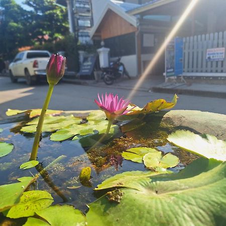 Villa Khounsok Sunset Luang Prabang Buitenkant foto