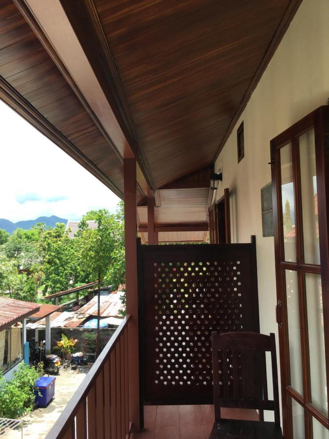 Villa Khounsok Sunset Luang Prabang Buitenkant foto