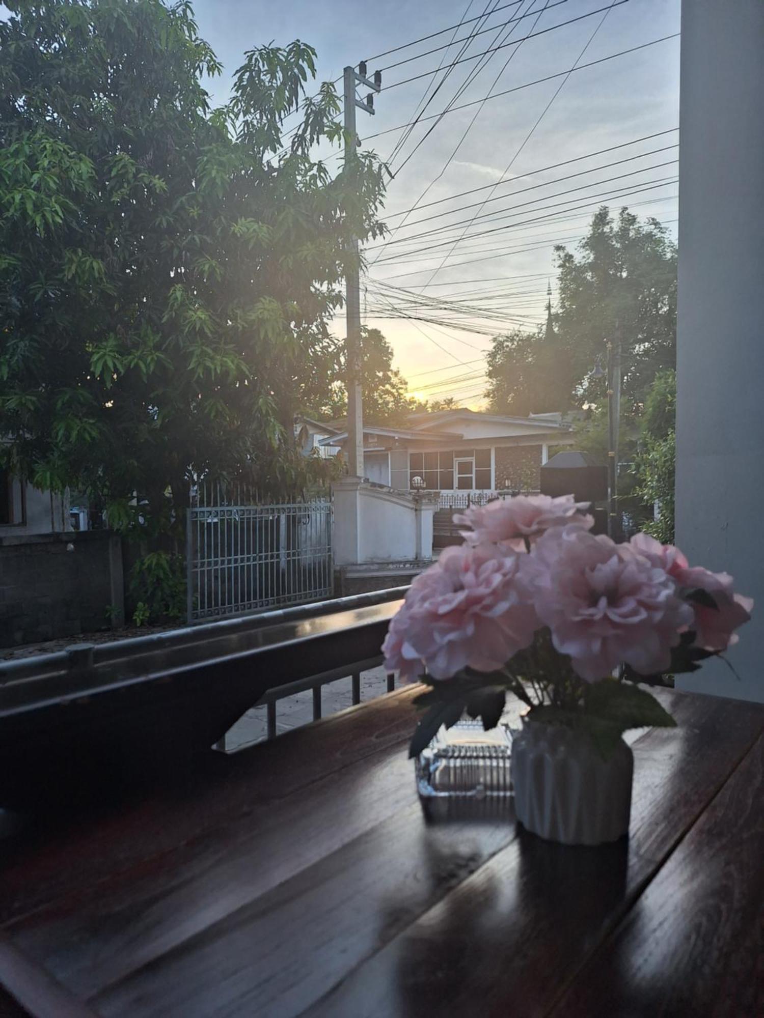 Villa Khounsok Sunset Luang Prabang Buitenkant foto